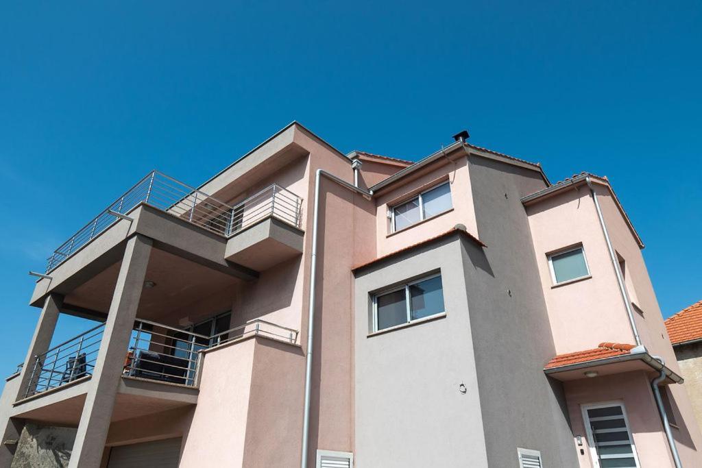 Apartments Grubisic - Sibenik - Parking Included Buitenkant foto